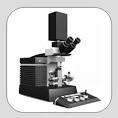 Benchtop Low Voltage Electron Microscope LVEM5 TEM SEM STEM moving ...