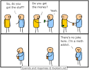 Fuck Yeah! Cyanide &amp; Happiness