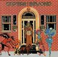 CAPTAIN BEYOND Sufficiently Breathless music reviews and MP3
