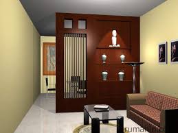Dekorasi Dan Desain Indah Interior Rumah Minimalis Type 45 | Rumah ...