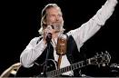Jeff Bridges Plays Bad Blake in Crazy Heart | The Locust Fork News-