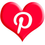 Follow Me on Pinterest