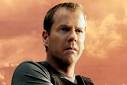 Sutherland's Jack Bauer is