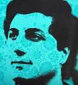 Bachir Gemayel 94 x 88 cm,