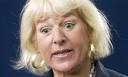 BBC drops Carol Thatcher from One Show after 'golliwog' remark ...