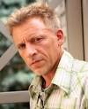 Sci-Fi Blast From the Past - Callum Keith Rennie (Battlestar ...