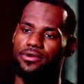 lebron-james. By Larry Brown