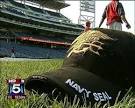 MLB Says NO to Hats Honoring Navy SEALs  VIDEO     FOX News Radio