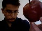 Want an apple?