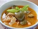 Chicken Curry Recipe - ThaiTable.