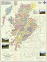 Electric Scotlands Clan Map Scottish Pictures