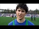 Defender Shane Moroney Talks