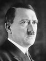 Adolf Hitler lived in