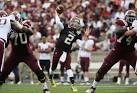 Texas AandM Football