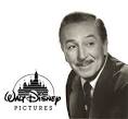 Walt Disney and dyslexia