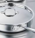 Creative Cookery All-