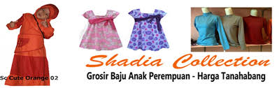 Paket Reseller | Grosir baju anak perempuan | grosir baju muslim ...