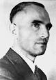 Werner Best (1942), Aufnahme aus dem Bundesarchiv