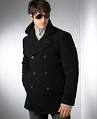 Pea Coat Pictures | Be Stylish! Blog