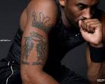 Kobe Bryant wants his three