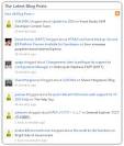 Home Page Overview - MSDN Blogs - Help - Site Home - MSDN Blogs