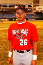 Felix Martinez Baseball Profile | Perfect Game USA - PGNAT02-68