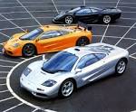 McLaren F1 Specs, Top Speed, Pictures, Price &amp; Engine Review