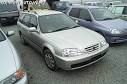 Honda Orthia pictures 1996