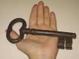 Image result for dating old iron keys