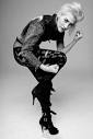 The Return of Gen Art: 'Fresh Faces In Fashion' Makes a Comeback ...