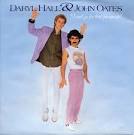 Daryl Hall and John Oates: I Can't Go For That (No Can Do)