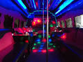 New York Party Bus: New York Party Bus
