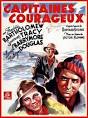 Victor Fleming's - Captains Courageous - Spencer Tracy DVD Victor ...