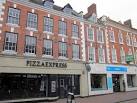 Pizza Express &amp; YMCA Shop - via Daymix