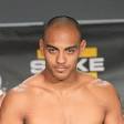 Edgar Garcia via KO/TKO at