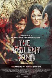 The Violent Kind Icon