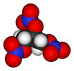 Glyceryl trinitrate (pharmacology) - Wikipedia, the free encyclopedia