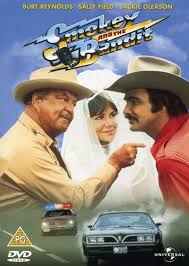 Smokey and the Bandit