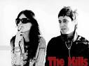 The Kills Lyrics