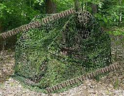 Camouflage Nets