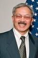 Ed Lee (politician)