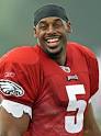 DONOVAN MCNABB