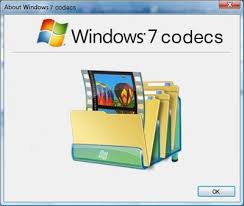 Codec per Windows 7 Vista e XP Installiamoli per vedere i film