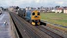 Bitumen train, Saltcoats - via Daymix