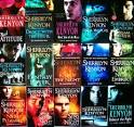 The Chick Lit of Horror is Alive and Kicking