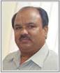 Shri Ramesh Kumar Bang