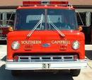 Southern Campbell Fire Dept/Tanker 1236