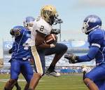 Combine Wrap-Up: Could Dorin Dickerson be the next Anquan Boldin ...