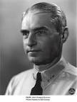 Later ADM) LCDR Leigh