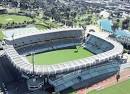 World Cup 2010 Stadium Bloemfontein South Africa     2014 World